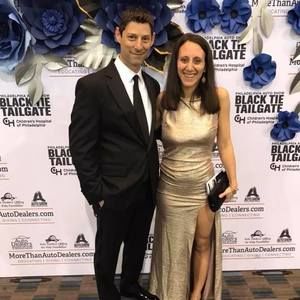 Meet your Posher, Josh